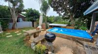Braai Area