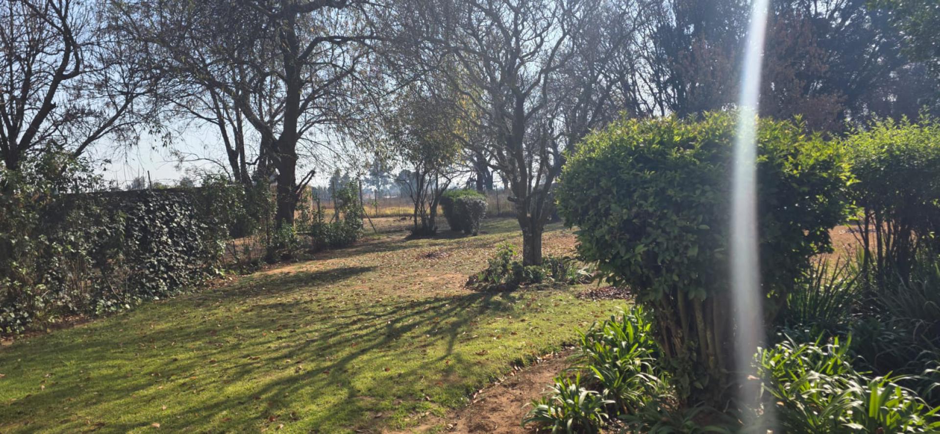  of property in Rietkol AH