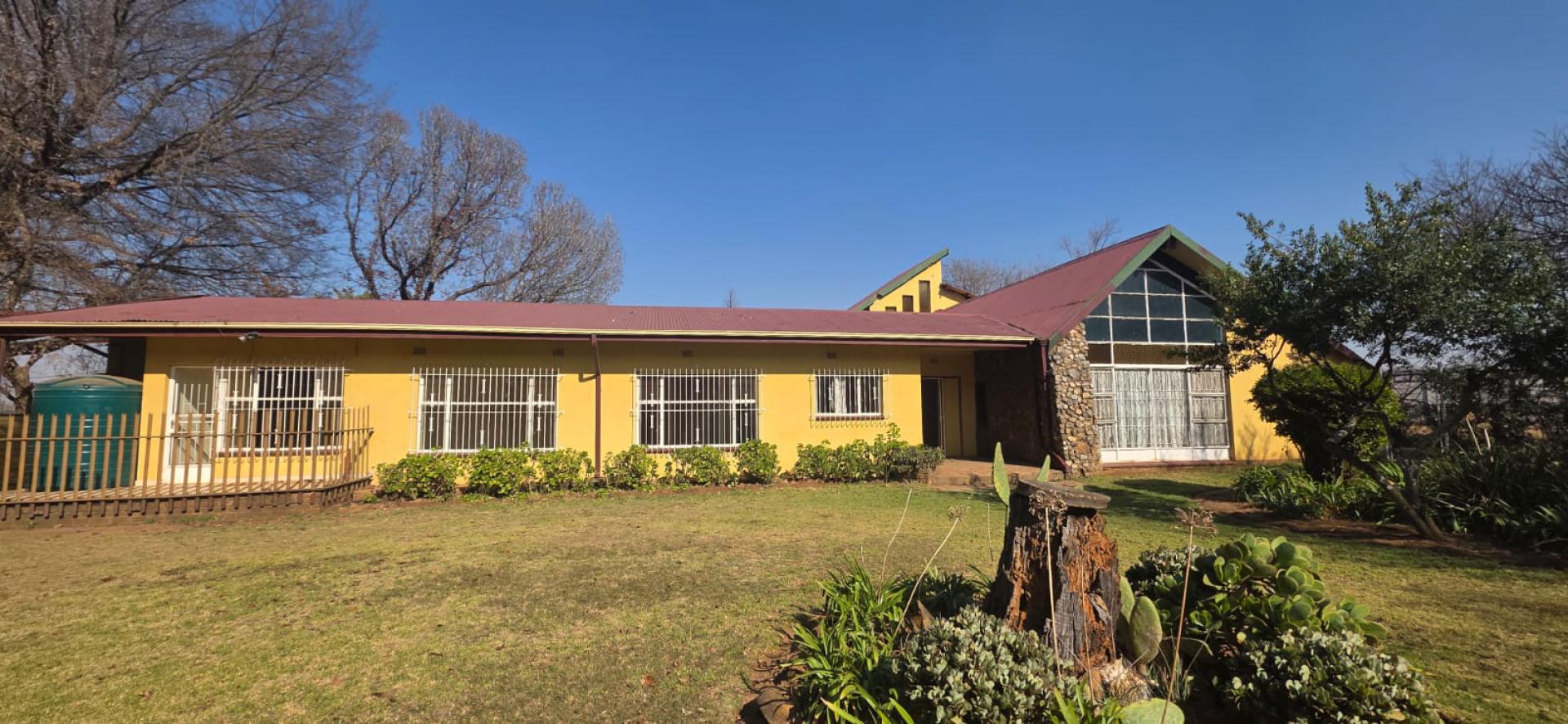  of property in Rietkol AH