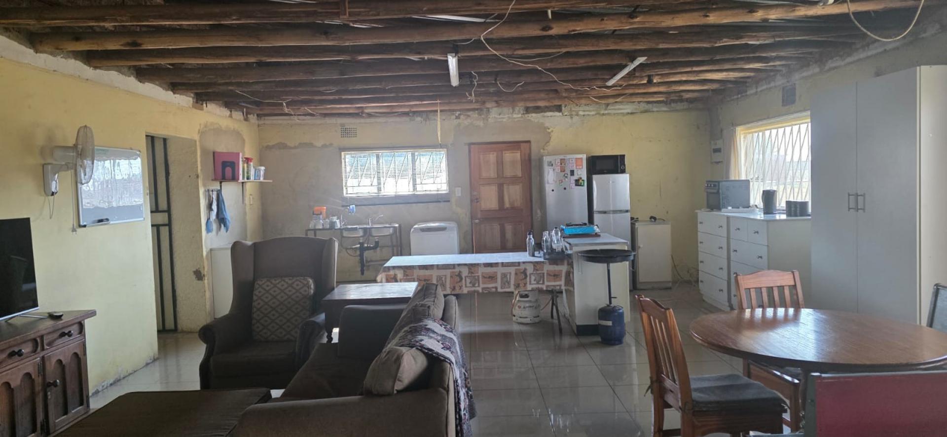  of property in Bapsfontein