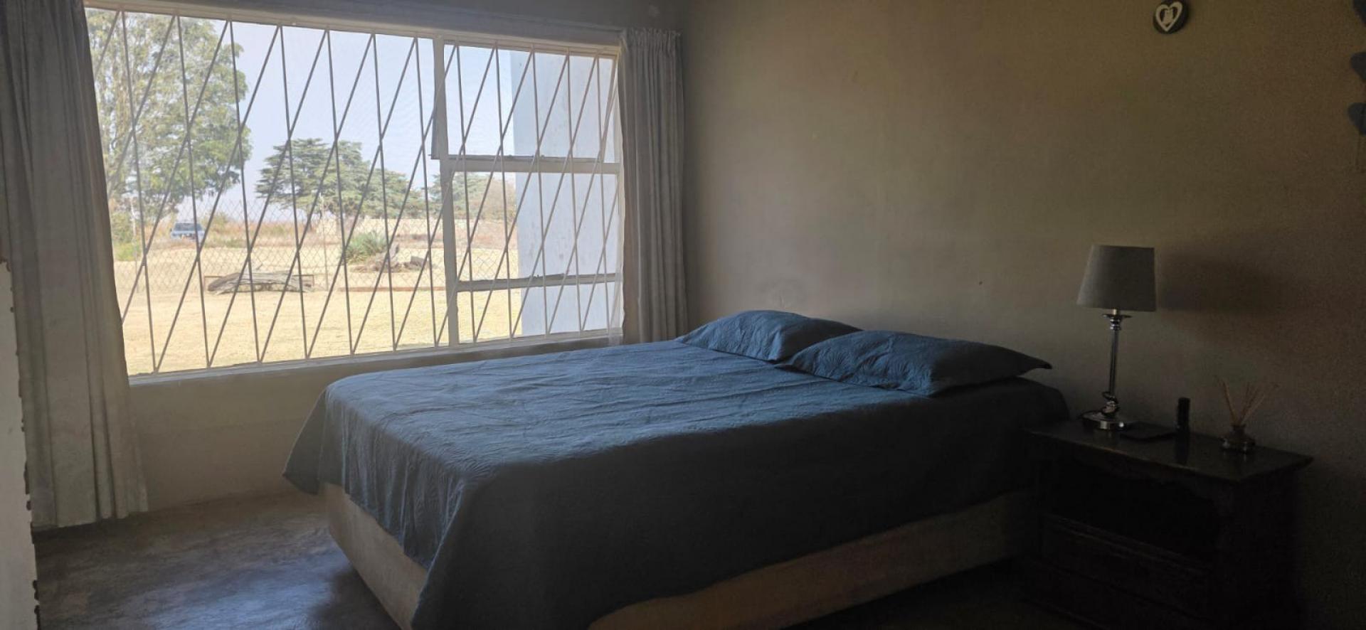  of property in Bapsfontein