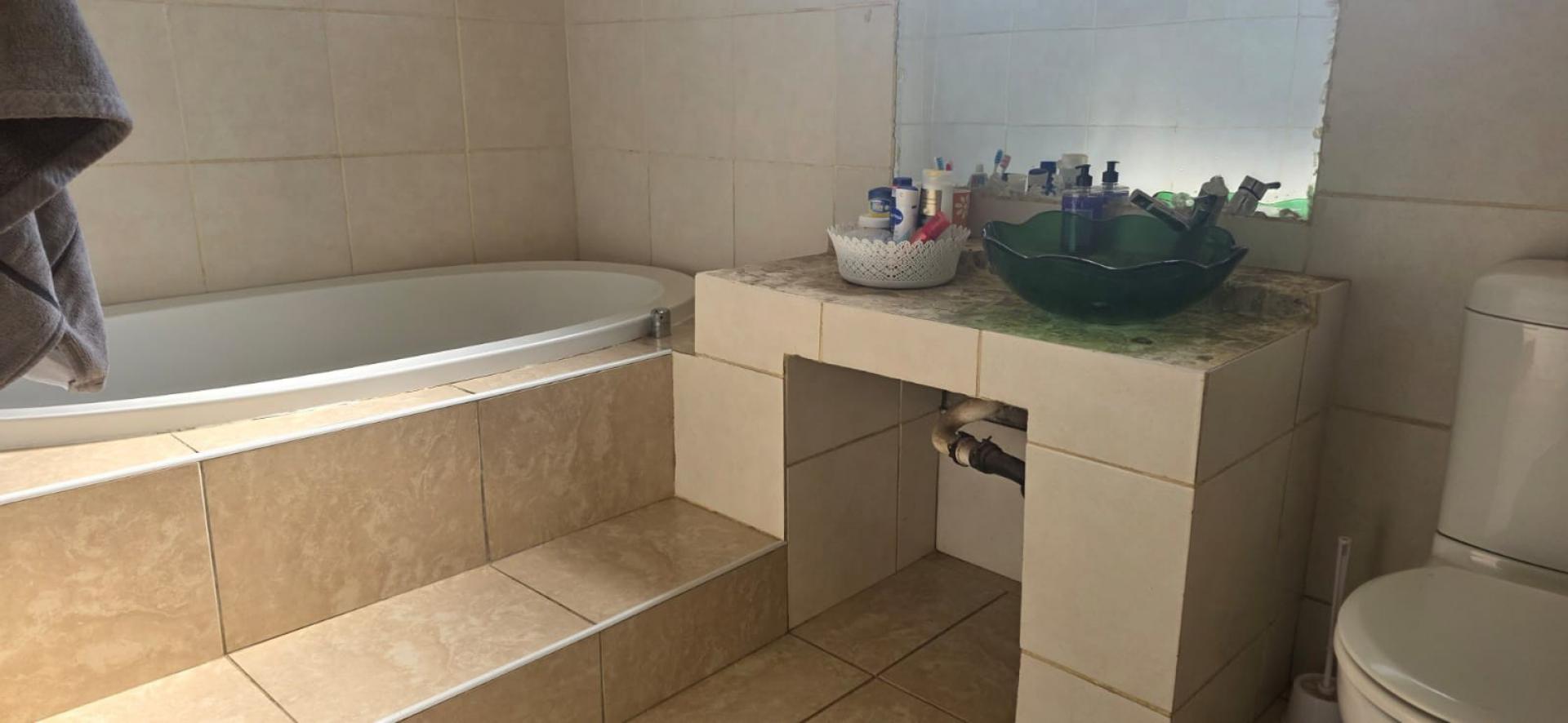  of property in Bapsfontein