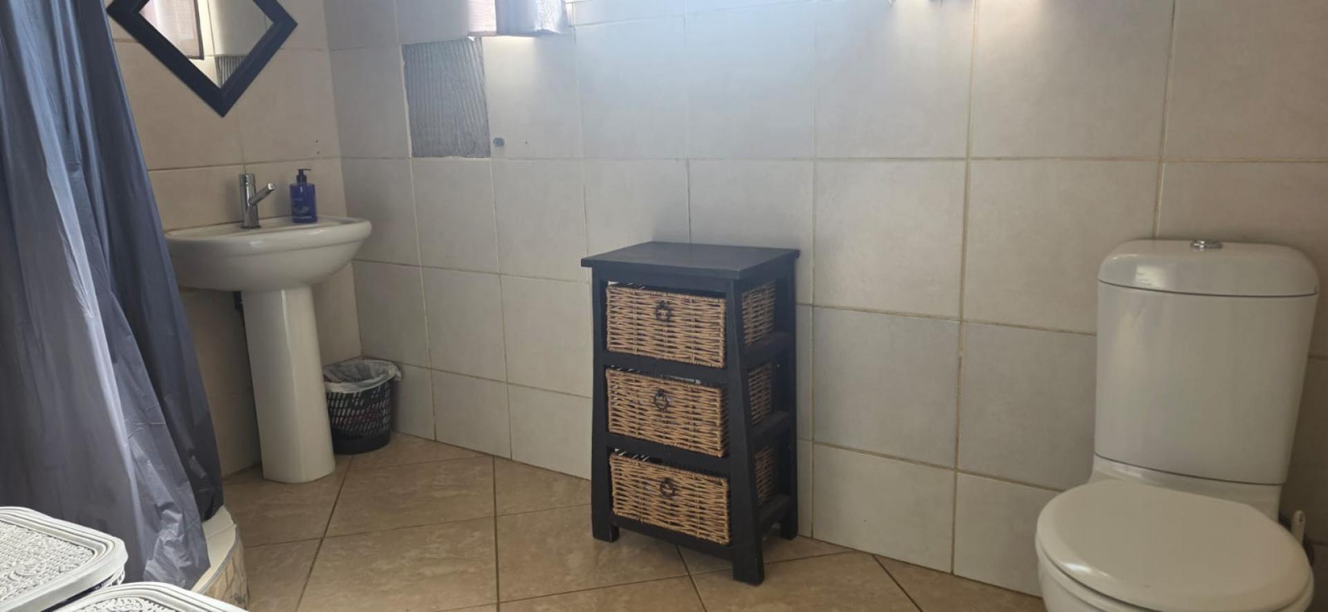 of property in Bapsfontein
