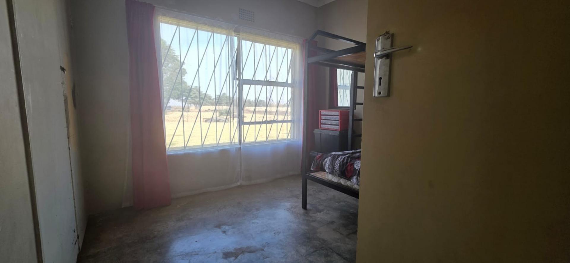  of property in Bapsfontein