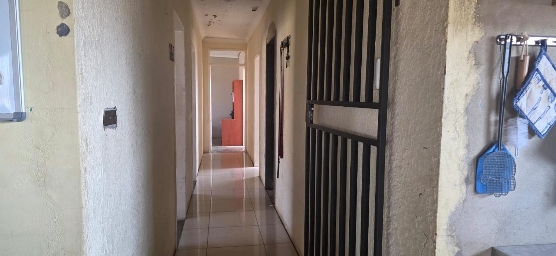  of property in Bapsfontein