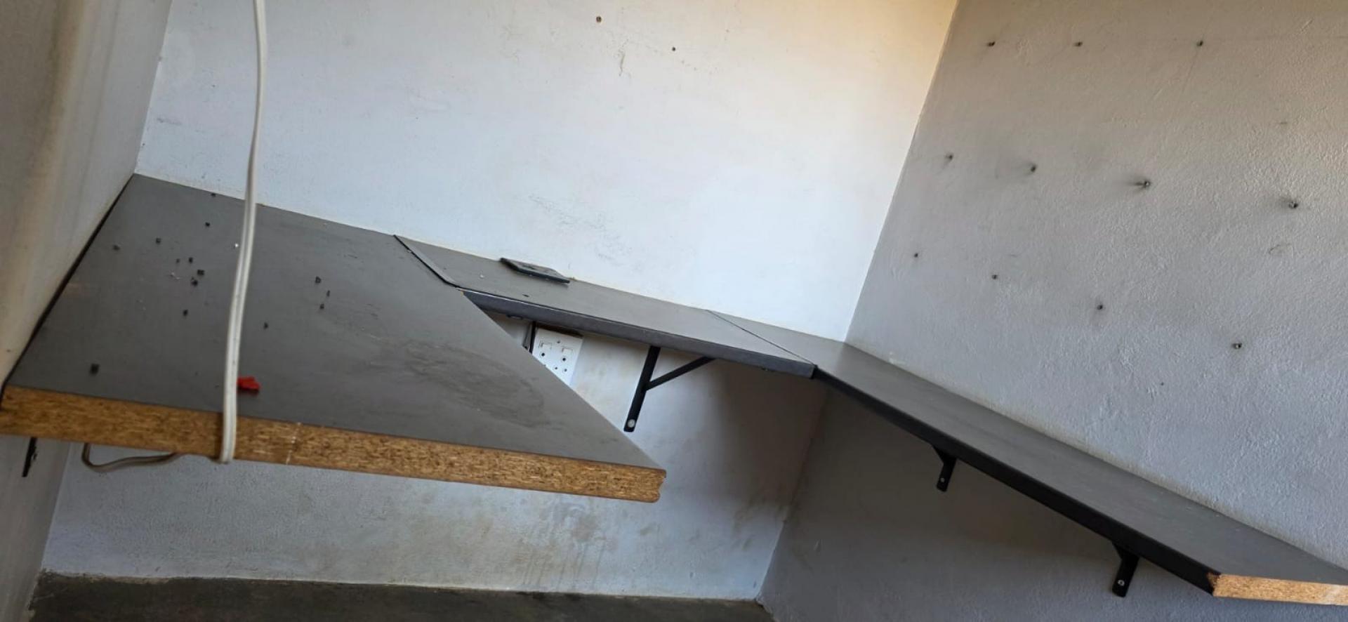  of property in Bapsfontein