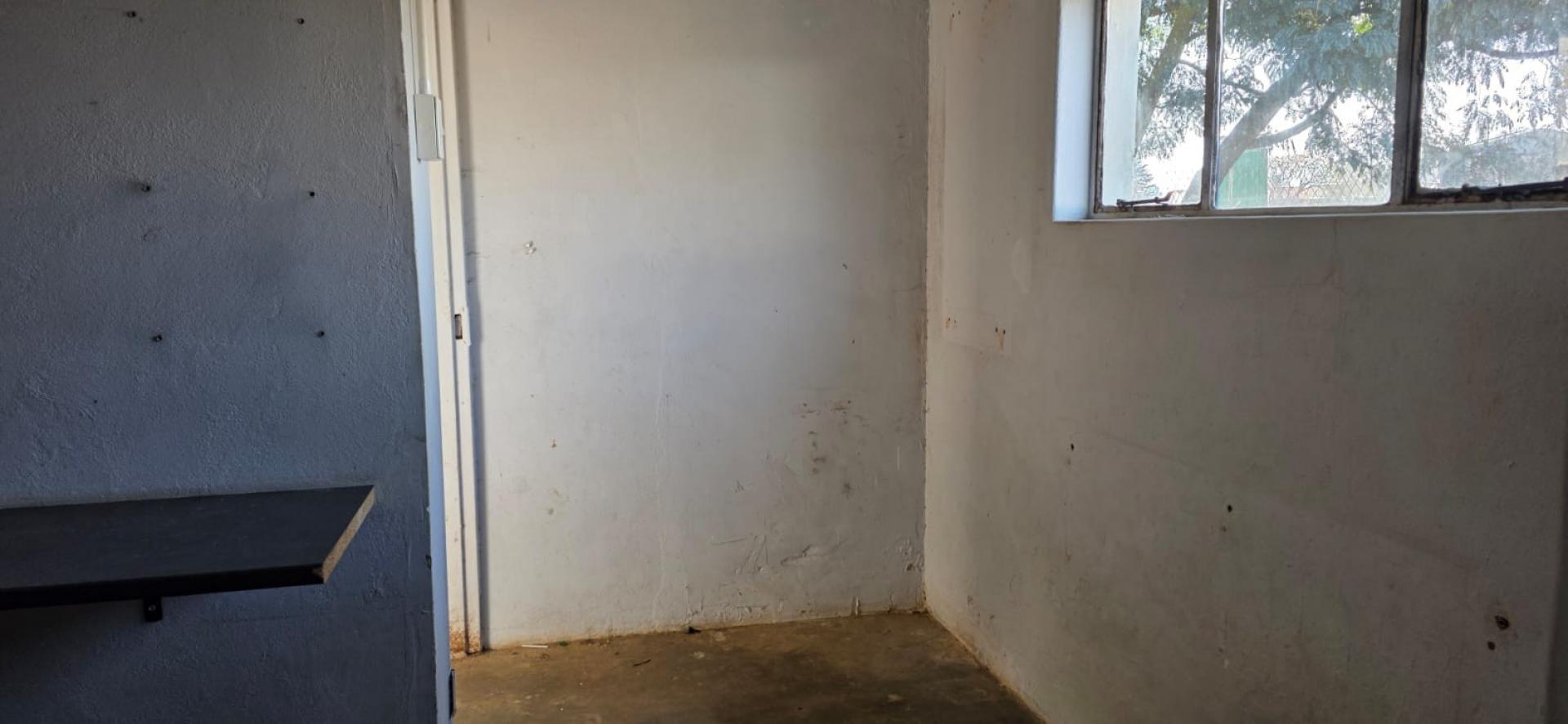  of property in Bapsfontein