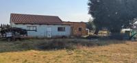 of property in Bapsfontein