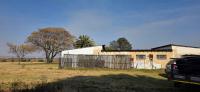 of property in Bapsfontein
