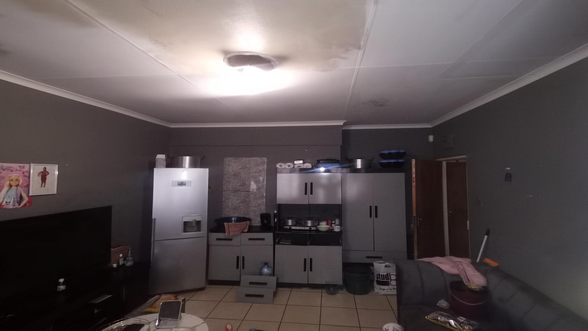 Spaces of property in Vanderbijlpark