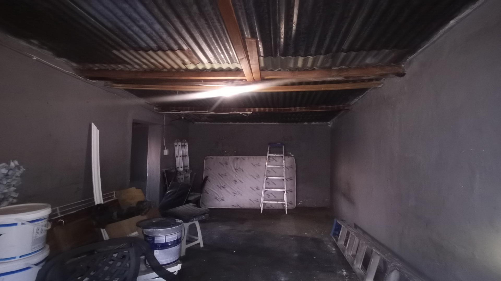 Spaces of property in Vanderbijlpark