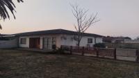 Front View of property in Vanderbijlpark