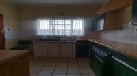 Kitchen of property in Vanderbijlpark
