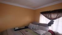 Bed Room 2 of property in Vanderbijlpark