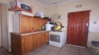 Kitchen of property in Vanderbijlpark