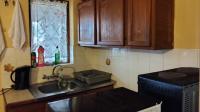 Kitchen of property in Umkomaas