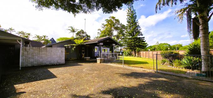 4 Bedroom House for Sale For Sale in Meer En See - MR719062