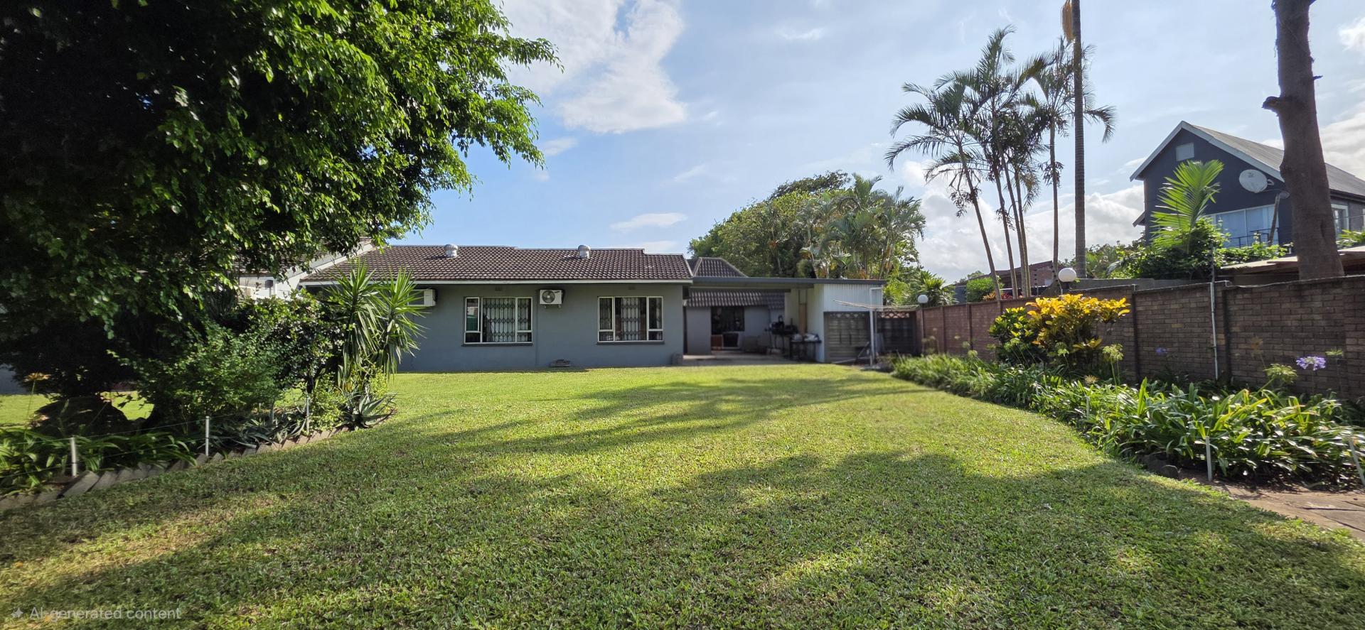  of property in Meer En See