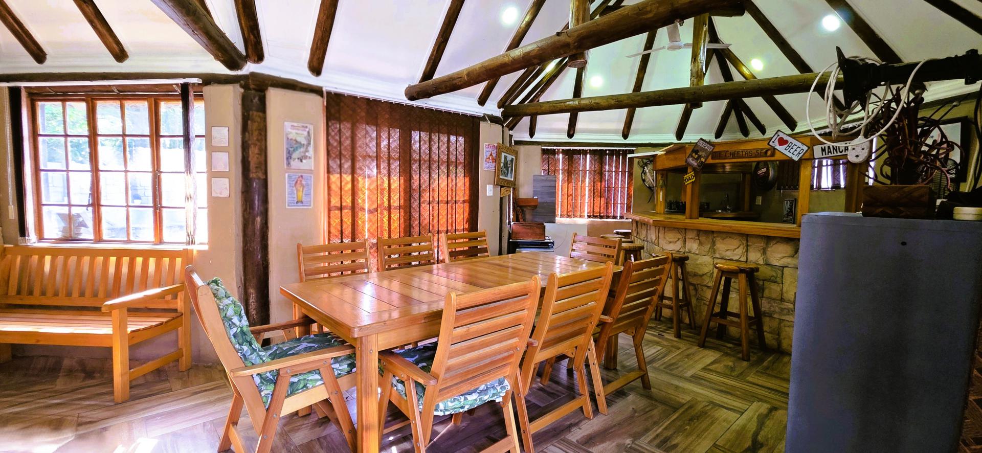  of property in Meer En See