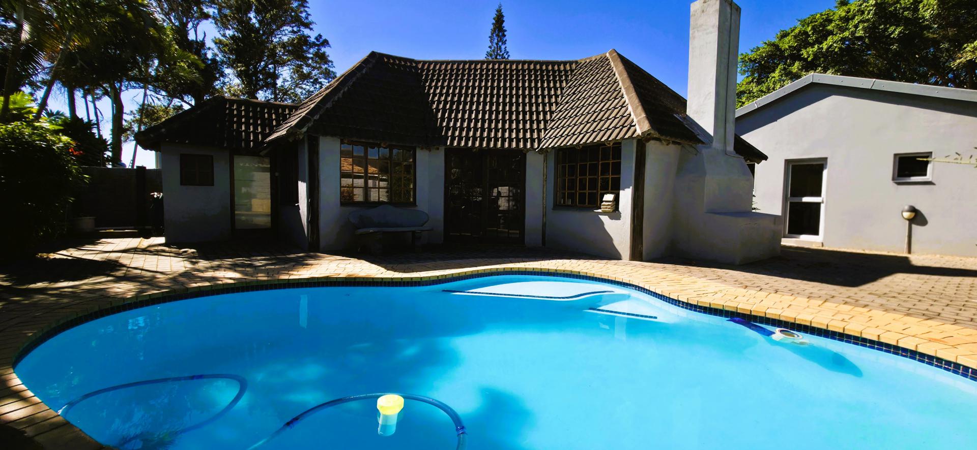  of property in Meer En See