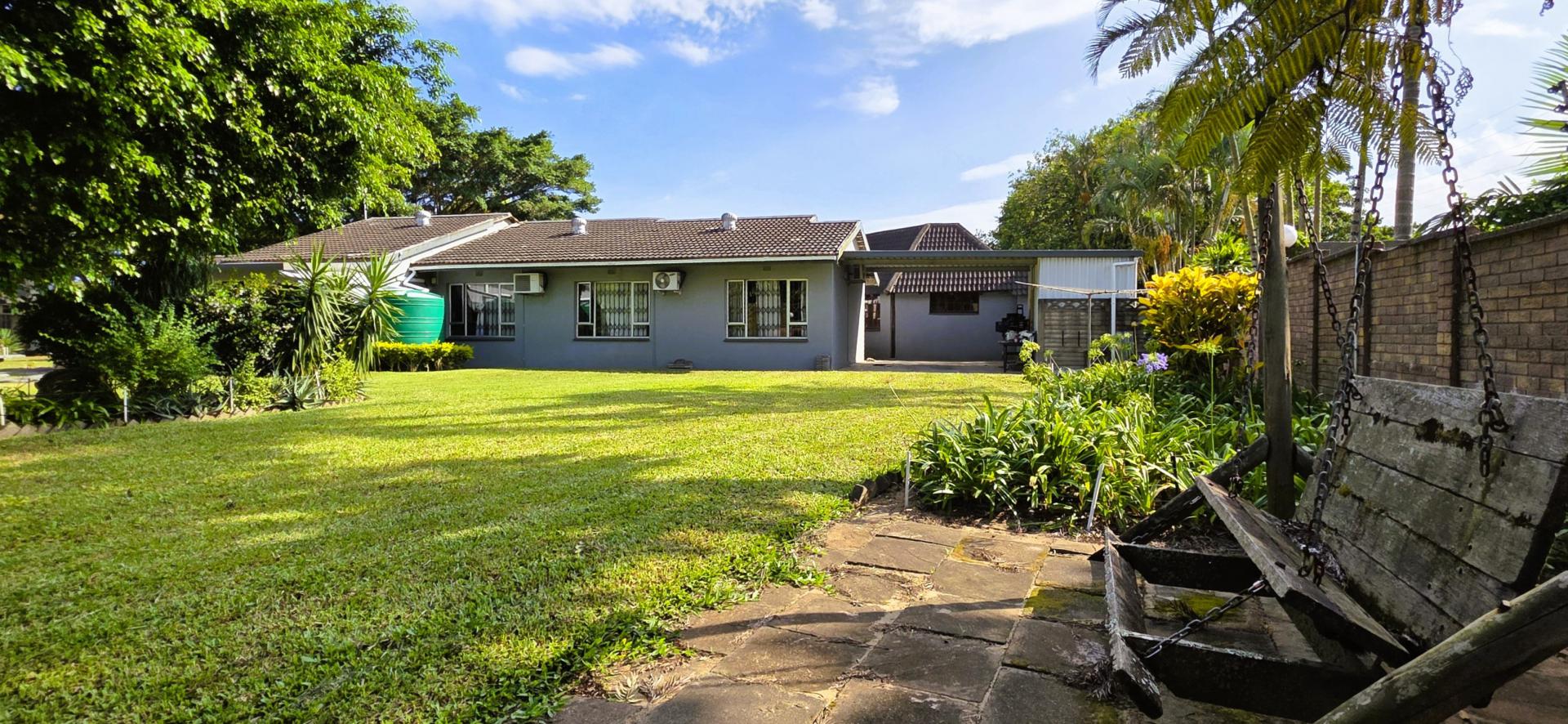  of property in Meer En See