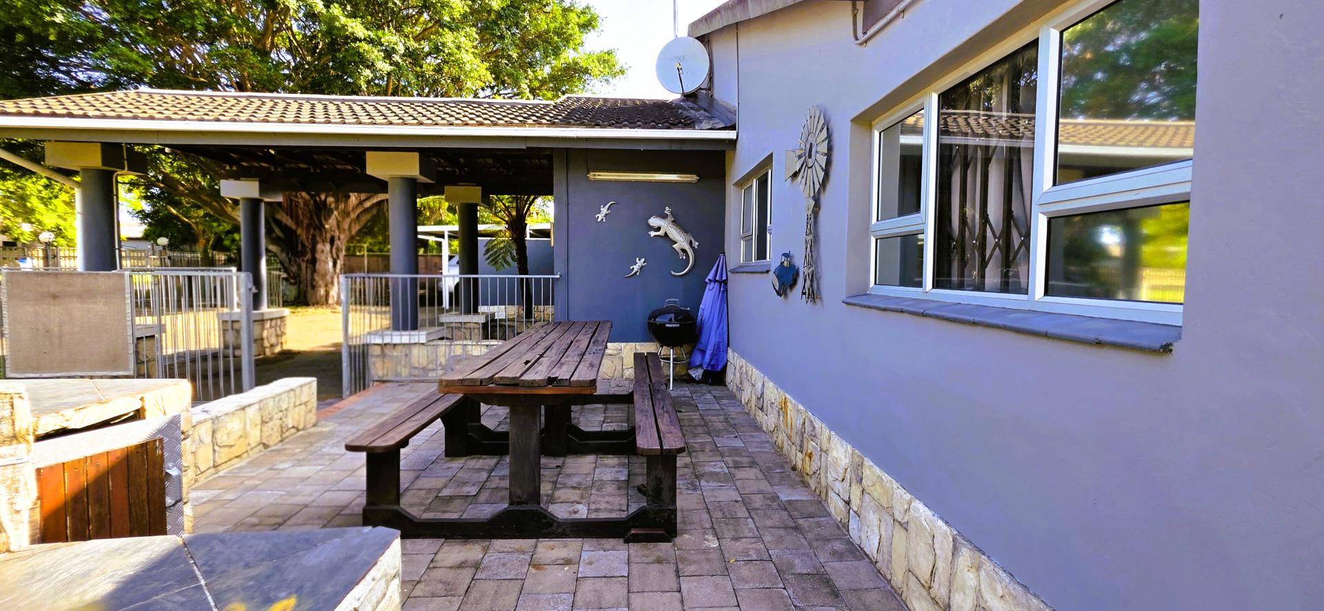  of property in Meer En See