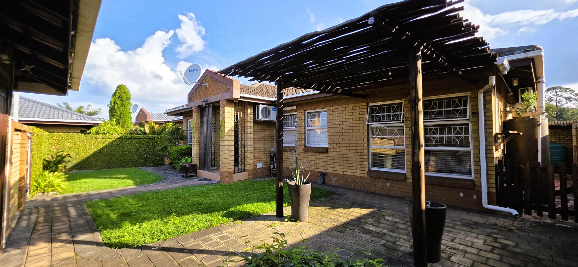  of property in Arboretum