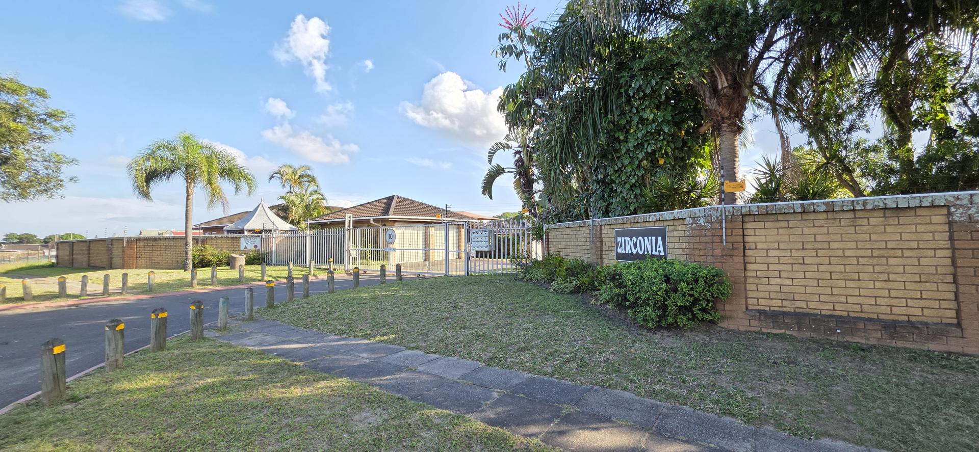  of property in Arboretum