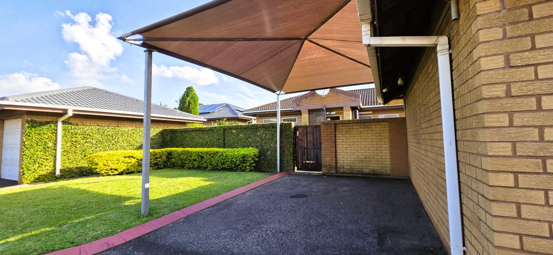  of property in Arboretum