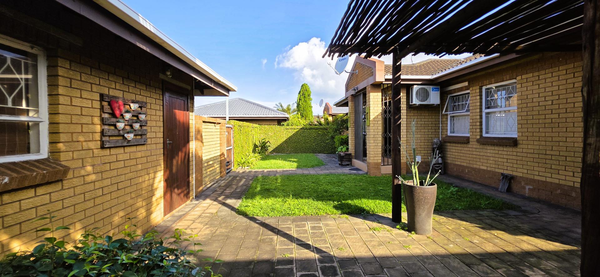  of property in Arboretum