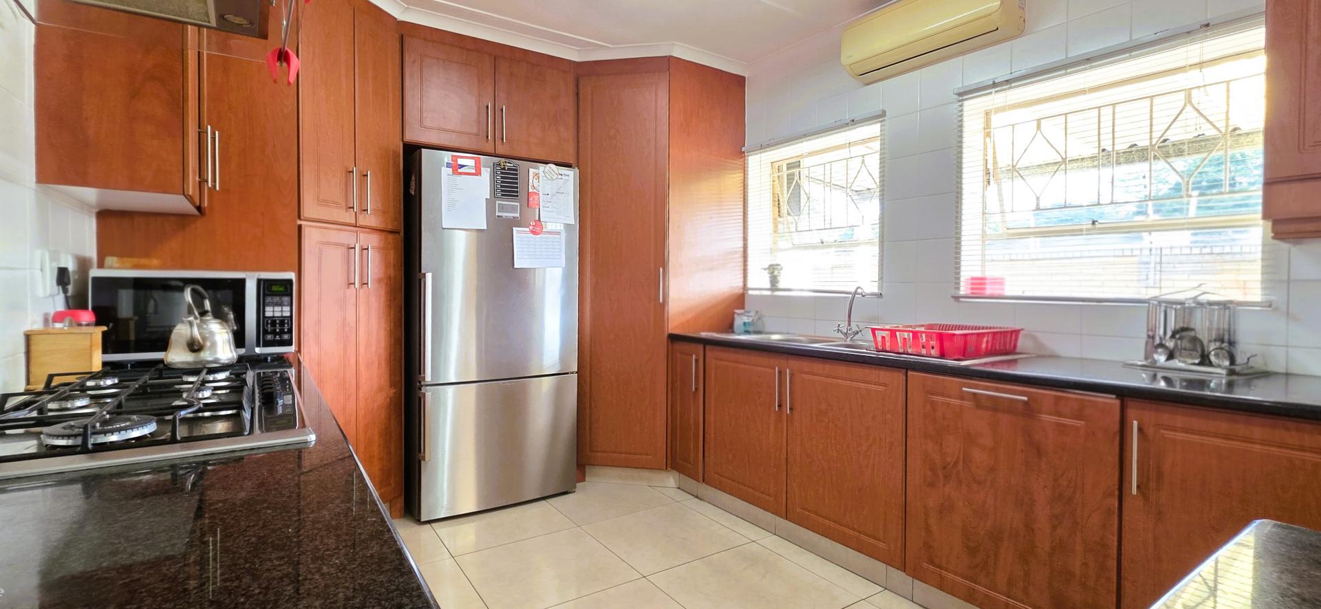  of property in Arboretum