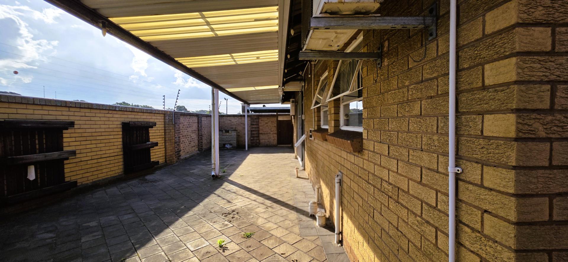  of property in Arboretum