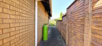  of property in Arboretum