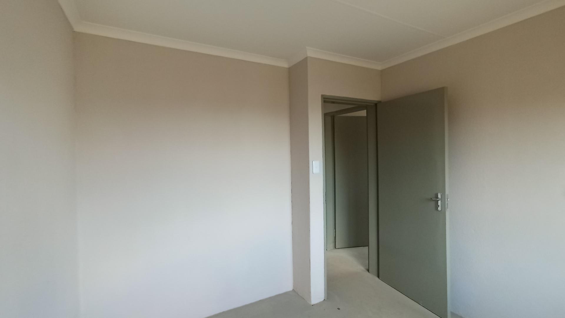 Bed Room 3 of property in Soshanguve East