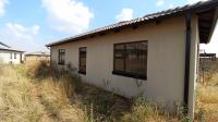 Front View of property in Soshanguve East