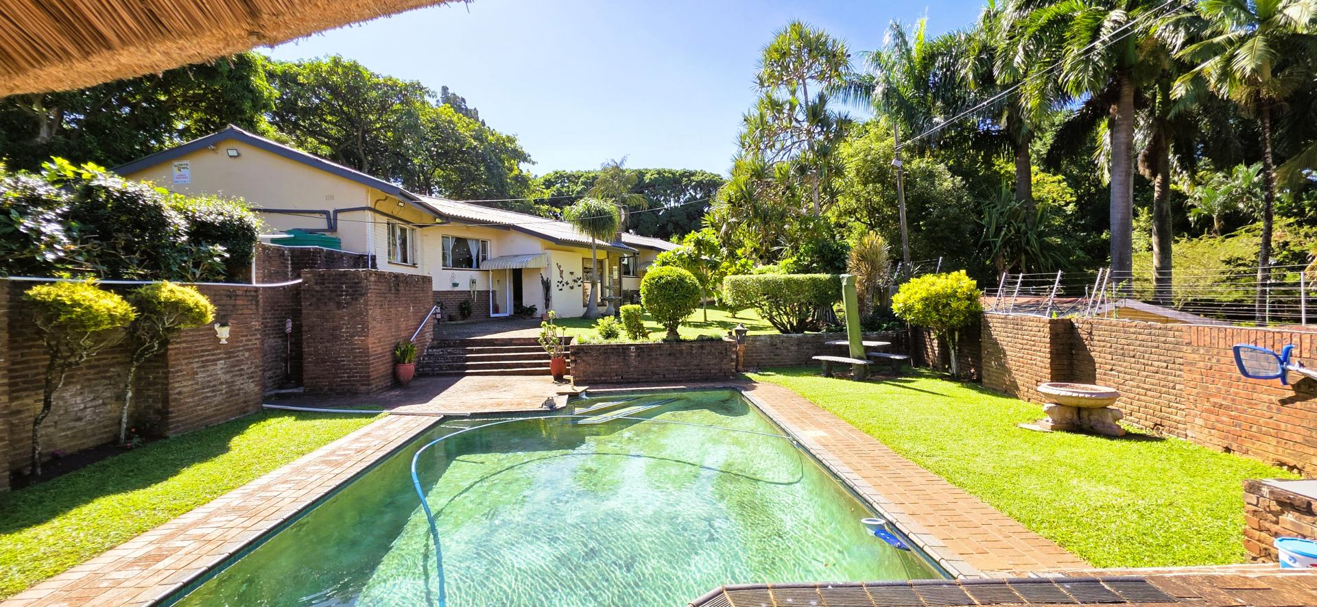  of property in Fairview
