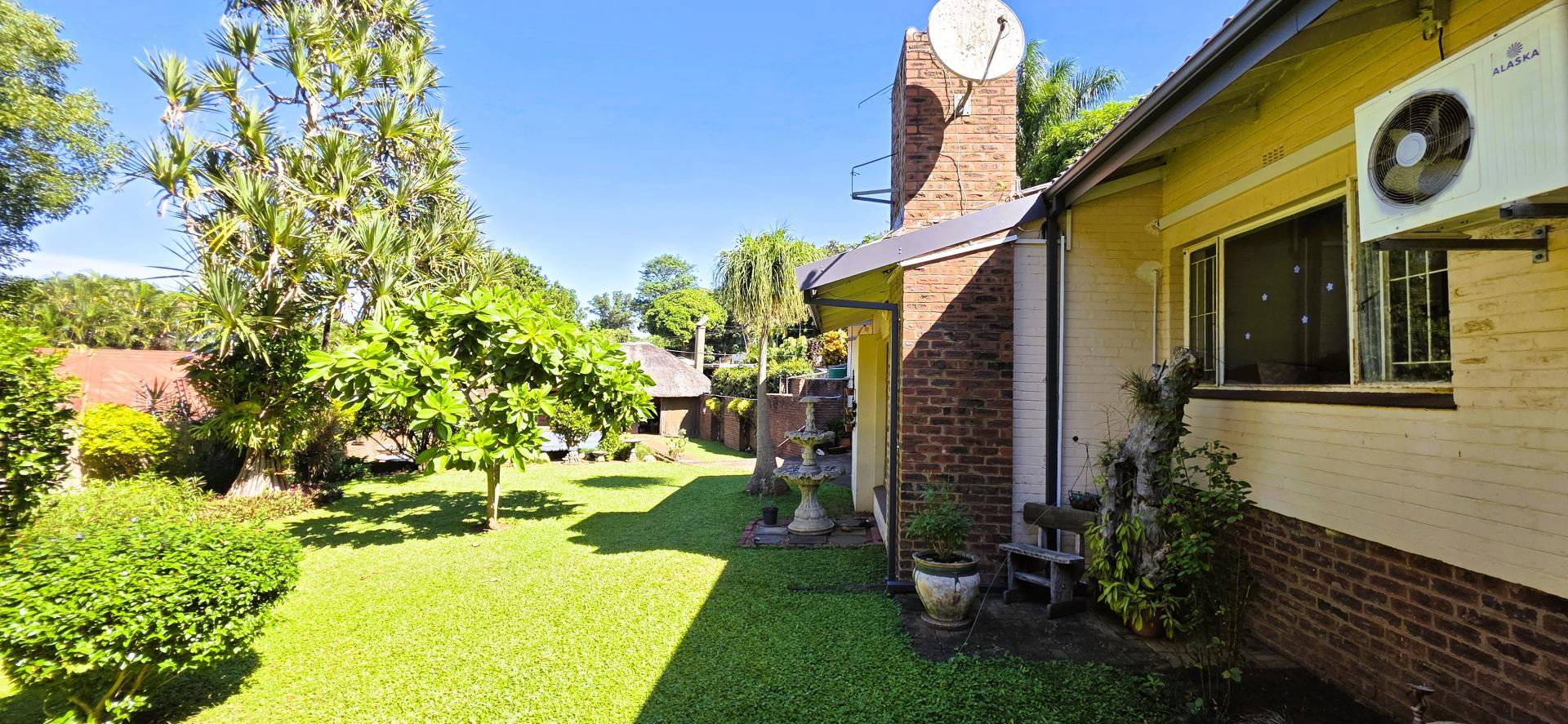  of property in Fairview