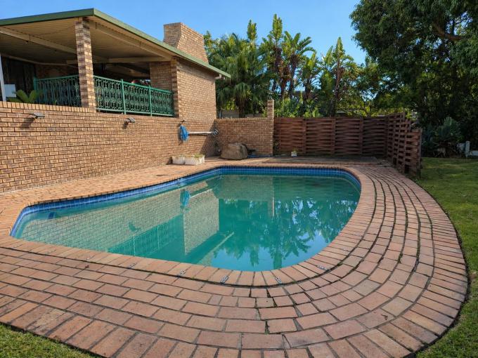 3 Bedroom House for Sale and to Rent For Sale in St Winifreds - MR719071