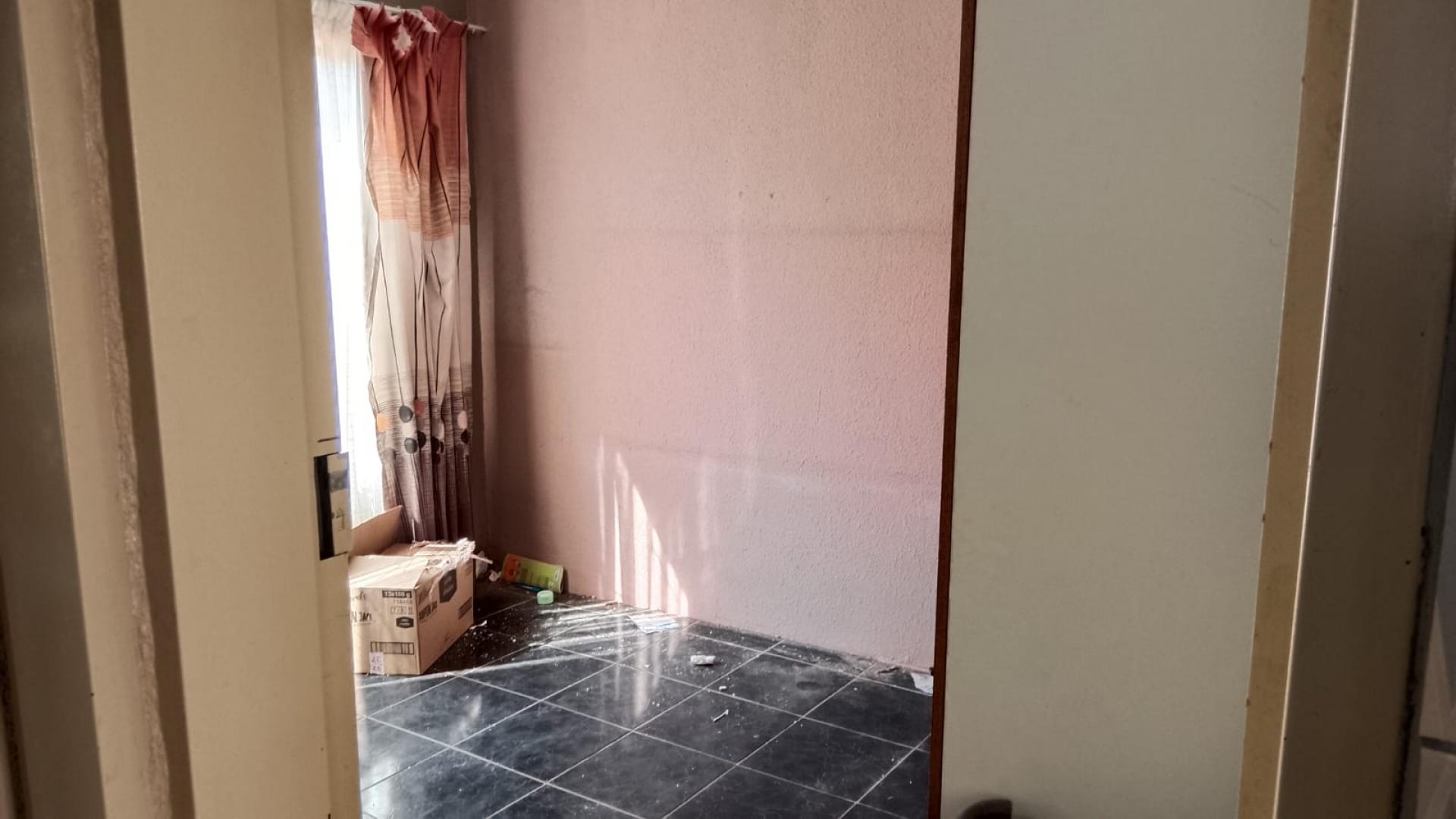 Bed Room 2 of property in Soshanguve East