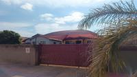 Front View of property in Soshanguve East