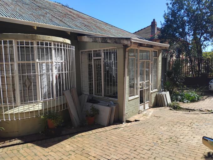 2 Bedroom House for Sale For Sale in Kensington - JHB - MR719080