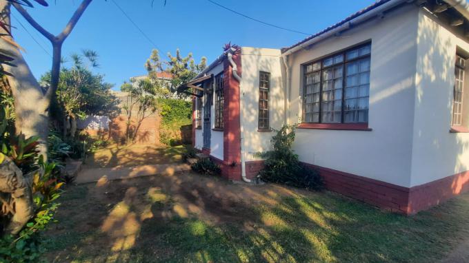 3 Bedroom House for Sale For Sale in Bluff - MR719083