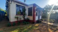  of property in Bluff