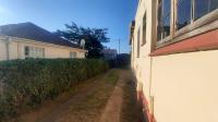  of property in Bluff