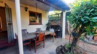  of property in Bluff