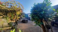  of property in Bluff