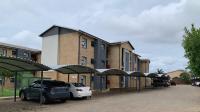 Carport  of property in Sinoville