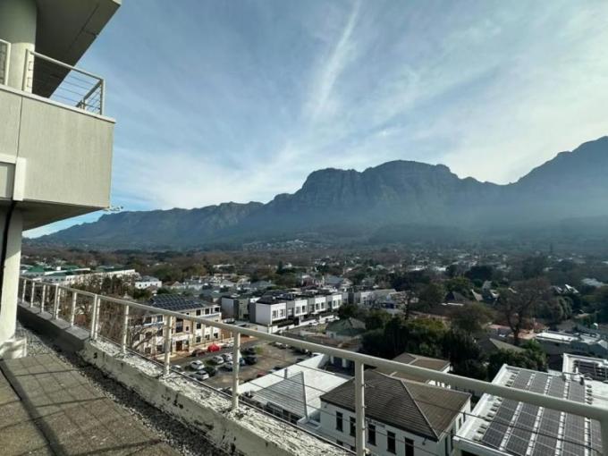 Commercial to Rent in Claremont (CPT) - Property to rent - MR719089