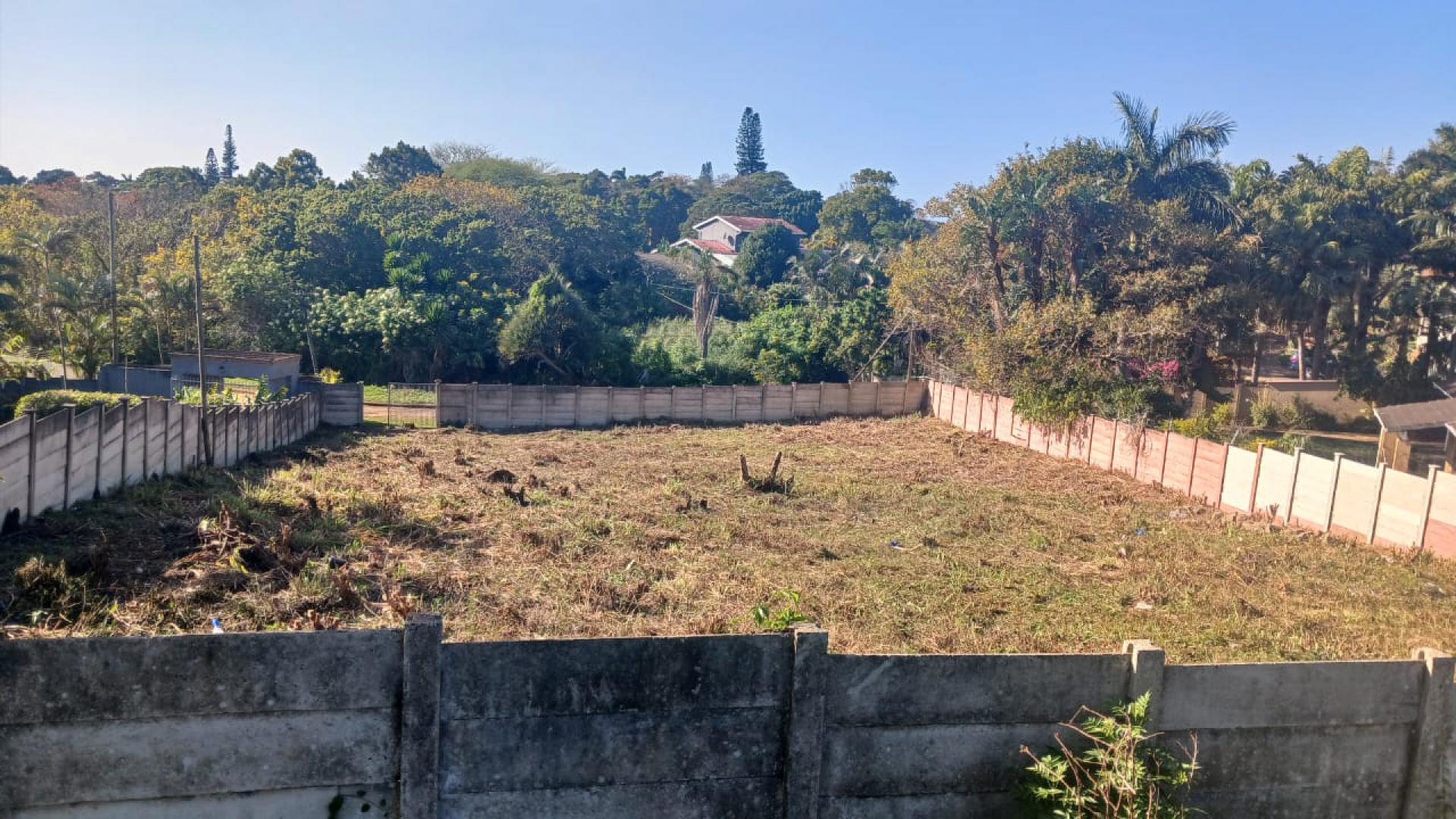  of property in Uvongo