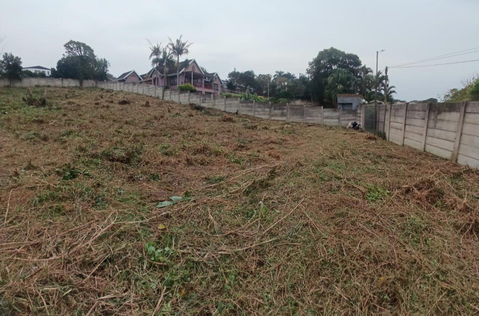  of property in Uvongo